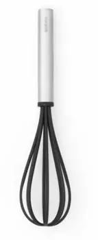 Brabantia Non-Stick Profile Schneebesen groß, 27,6cm