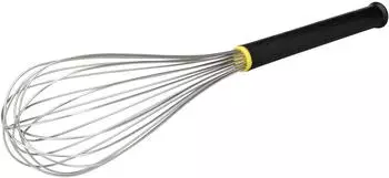 PEM Profi-Schneebesen, Edelstahl, 35cm