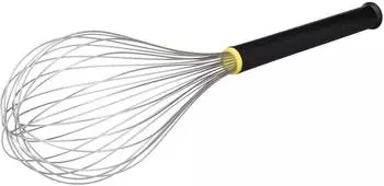 Matfer Bourgeat Exoglass Schneebesen 8 Edelstahldrähte, 45cm (111046)