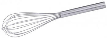 Contacto Edelstahl Schneebesen 20 cm