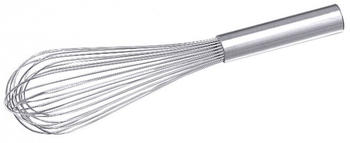 Contacto Edelstahl Schneebesen 35 cm