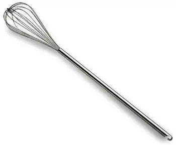 Lacor Schneebesen 100 cm (60610)