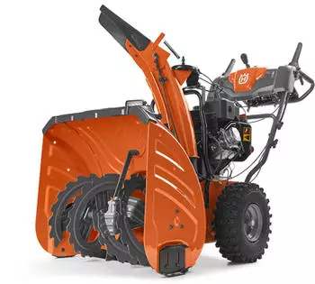 Husqvarna ST 324