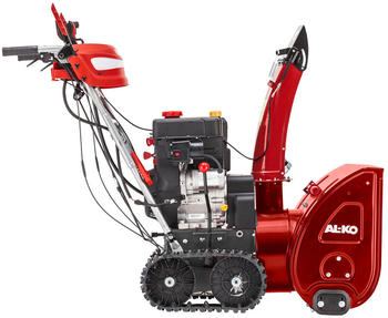 AL-KO Snow Line 760.4 TE LED