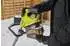 Ryobi 18 V ONE+ Akku-Schneebürste / Schneefräse (RY18ST25A-0)