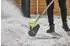 Ryobi 18 V ONE+ Akku-Schneebürste / Schneefräse (RY18ST25A-0)
