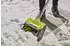 Ryobi 18 V ONE+ Akku-Schneebürste / Schneefräse (RY18ST25A-0)