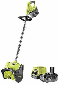 Ryobi 18 V ONE+ Akku-Schneefräse RY18ST25A-140
