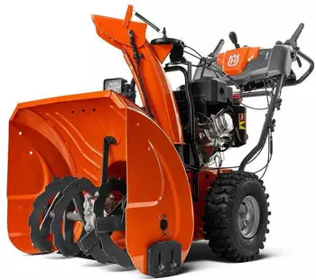 Husqvarna ST 227
