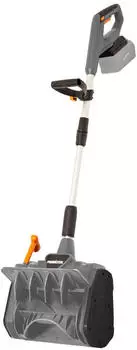 PRIMASTER Akku Schneefräse PMASF 40
