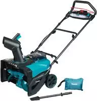 Makita SN001GZ, Makita 40V Akku-Schneefr&auml;se SN001GZ - Solo