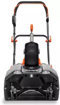 FUXTEC Akku Schneefräse FX-E2SFSET