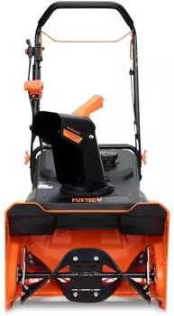 FUXTEC Benzin Schneefräse FX-SF1165