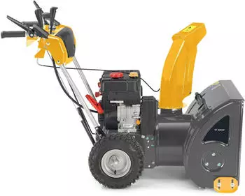 Stiga ST 3256 P Benzin-Schneefr&auml;se WS210 (2S2562411/ST1)