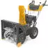 Stiga ST 3256 P Benzin-Schneefräse WS210 (2S2562411/ST1)
