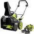 Ryobi ONE+ RY18STX45A-240 (2 x 4Ah Akku & Doppelladegerät)