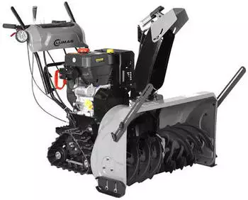 Lumag SFK-90 Pro