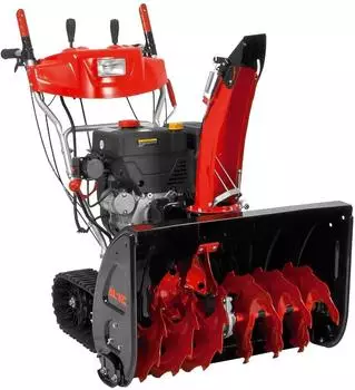 AL-KO SnowLine 760 TE