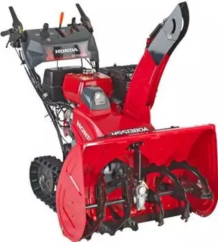 Honda HSS 1380A TD