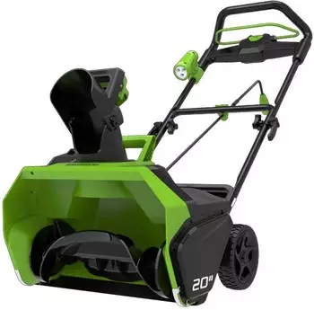 Greenworks GD40ST (417774)