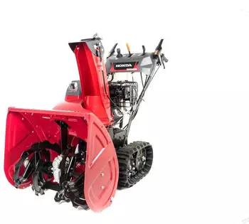 Honda HSS760A Schneefr&auml;se