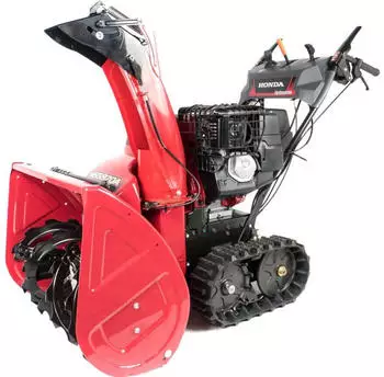 Honda HSS 970A T