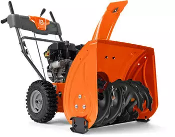 Husqvarna ST 124