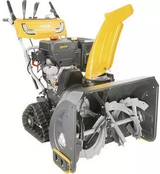 Stiga TRAC-5266P