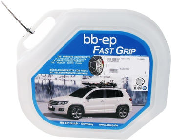 bb-ep Fast Grip 9 - 104