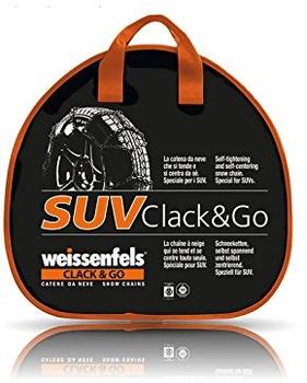 Weissenfels RTS CLACK & GO SUV GR10