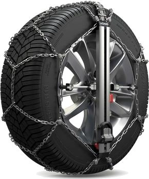 Thule Easy Fit CU-9 104B
