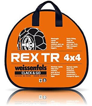 Weissenfels REX TR RTR GR6