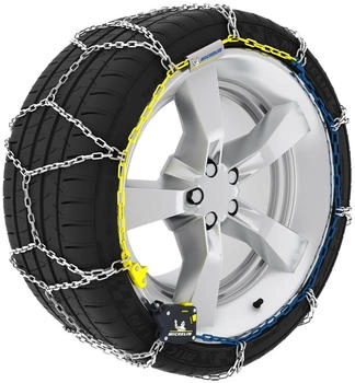 Michelin Schneeketten 008453
