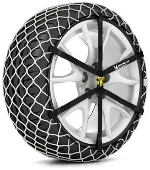 Michelin Schneeketten 2x 008332
