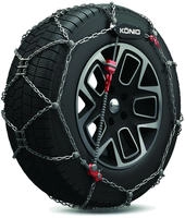 K&ouml;nig Schneeketten XG Cross 251