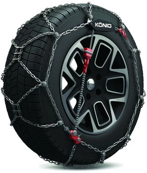 König XG CROSS 251