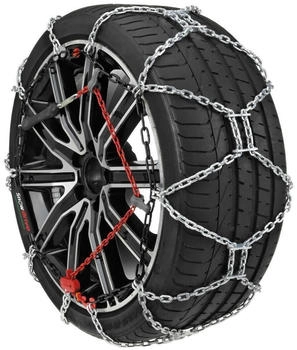 Snowdrive S-12, SUV und Offroad - 23.5