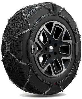 König REFLEX CROSS 228