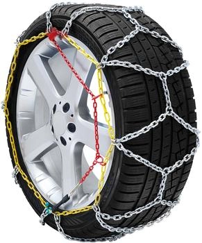 Snowdrive S-16, SUV und Transporter - 23.5