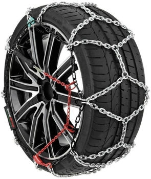 Snowdrive S-16, SUV und Transporter - 25.8