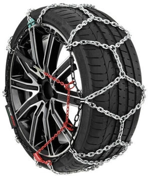 Snowdrive S-16, SUV und Transporter - 22.7