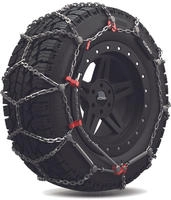 K&ouml;nig Schneeketten XD-16 PRO 285
