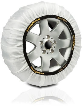 Goodyear GOD8011 Textil Grip M 2er Set