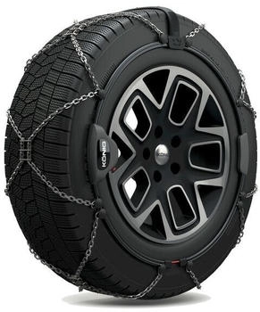 König REFLEX CROSS 218