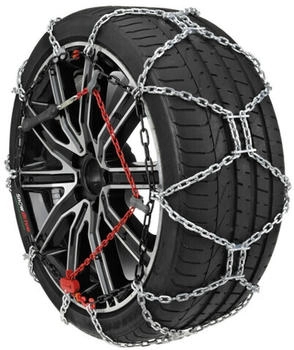 Snowdrive S-12, SUV und Offroad - 26.5