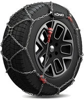 K&ouml;nig Schneeketten XG Cross 253