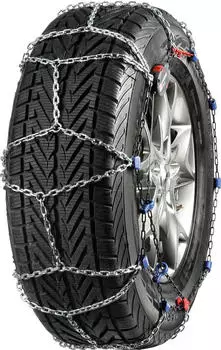 pewag RSV 83 Pewag Servo SUV Schneekettenpaar RSV83 4115834