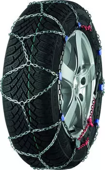 pewag XMB 79 Pewag Brenta 9 Paar XMB79 9mm für PKW 4115130