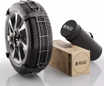 RUD RUDcomfort Click2Go Paar Größe TA39 mit U-Adapter 4719235