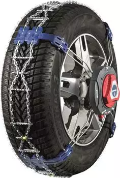 pewag Servostar SUV RSC 930 V Schneeketten (4103295)